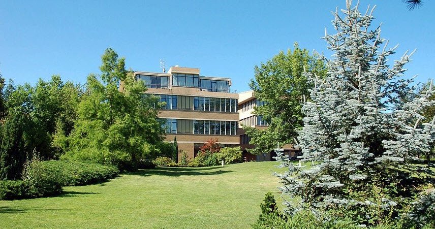 Jardim Botânico da Universidade de Trás-os-Montes e Alto Douro, Portugal
